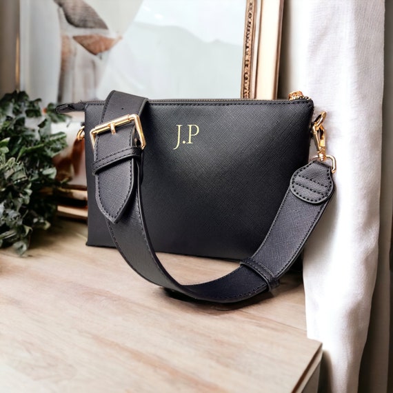 New Personalized Trendy Portable Women Crossbody Purse Handbag Designer  Luxury Leather Saddle Bag - China Lady Handbag and Women Hand Bag price |  Made-in-China.com