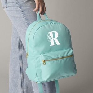 Sac à dos personnalisé pour enfant, cadeaux personnalisés pour chambre de bébé, sac pour enfant avec nom, cartable pour enfants, sacs à dos pour filles et garçons, cadeau d'anniversaire