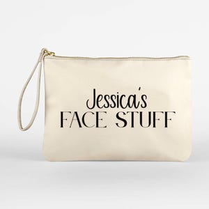 Personalised makeup bag, custom bag for makeup, custom makeup bag, makeup bag personalised, travel makeup bag, make up bag, make up pouch