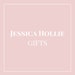 JessicaHollieGifts store logo