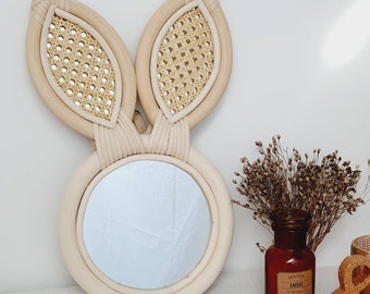 Miroir De Chambre D Enfant Etsy