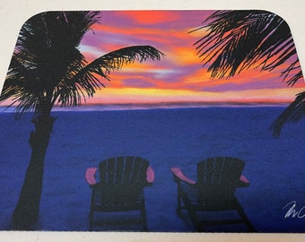 Vacation Mousepad