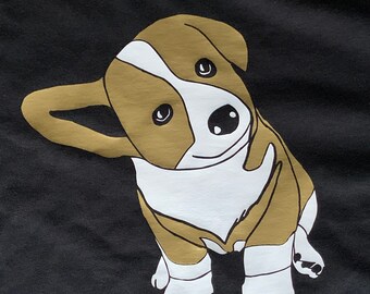 Corgi Shirt