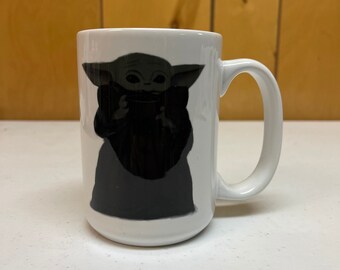 Morning Coffee Mug