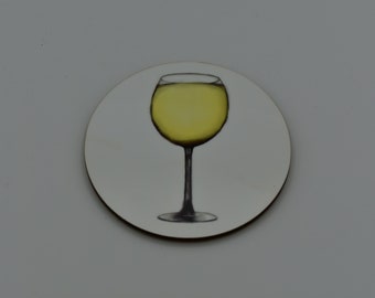 Wine - White