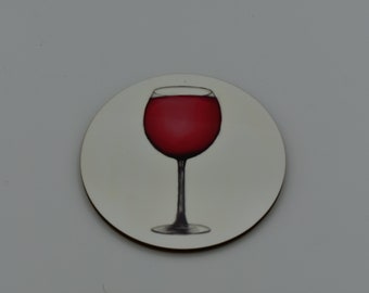 Wine - Red