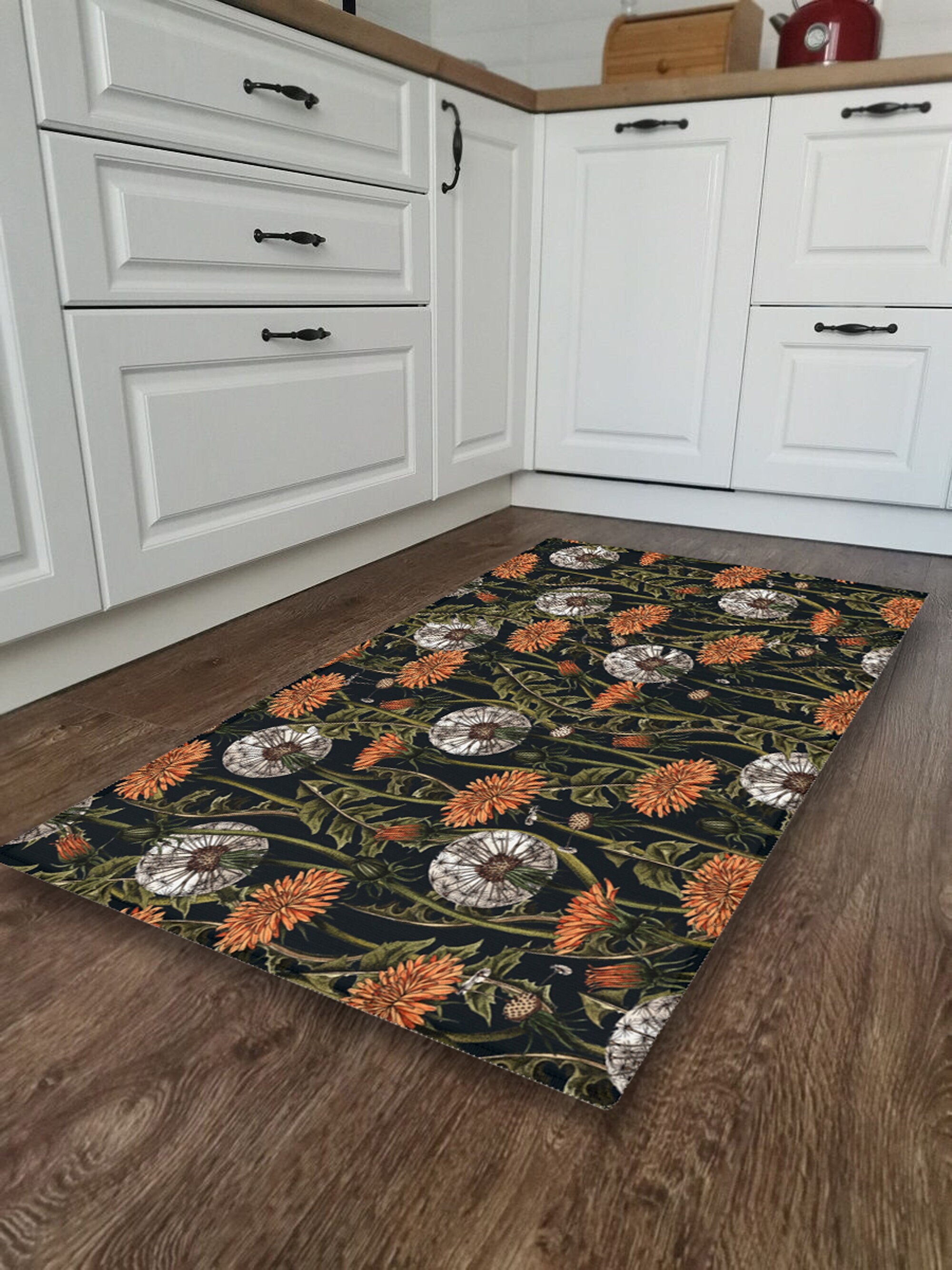 Kohls Microfiber Kitchen Rugs Bryont Blog
