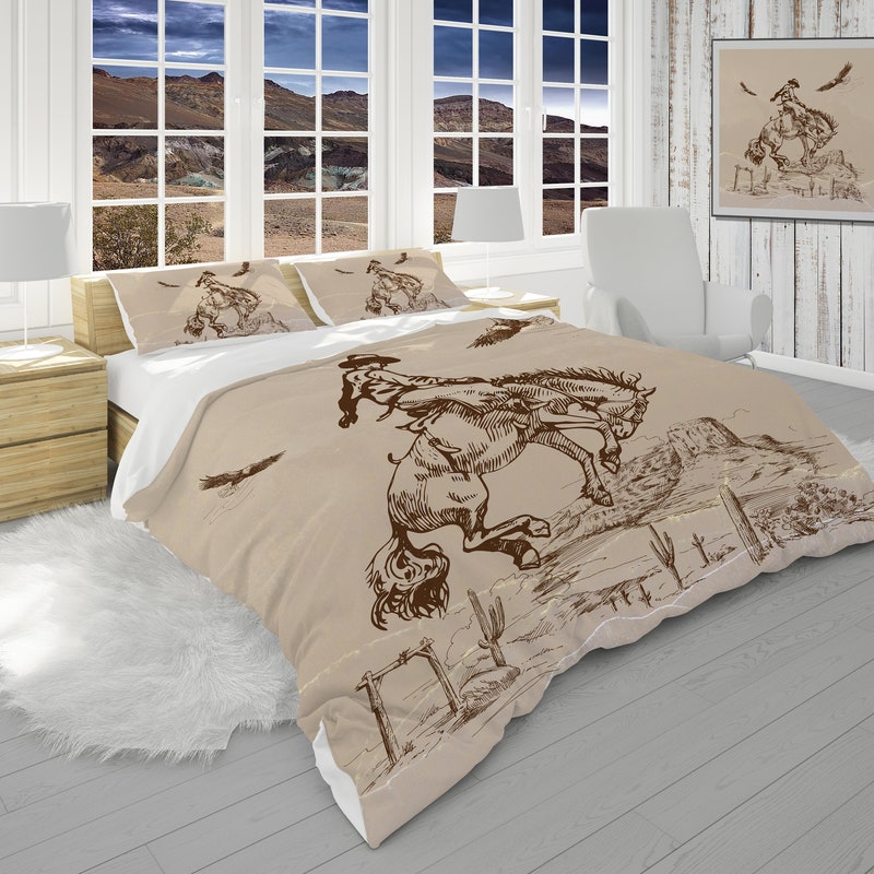 Vintage Bedding - Etsy