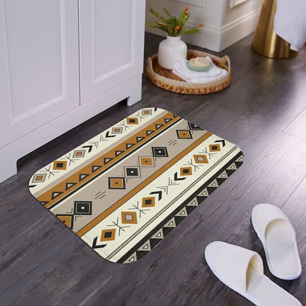 Southwest Bathroom Etsy