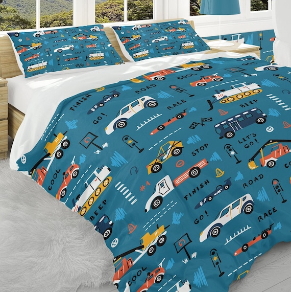 Kids comforter sets clearance boys