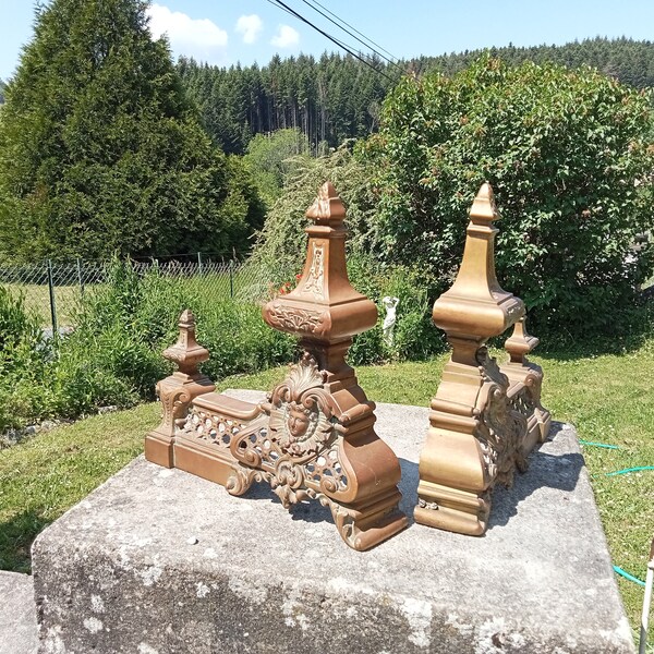 Fireplace Screens Etsy