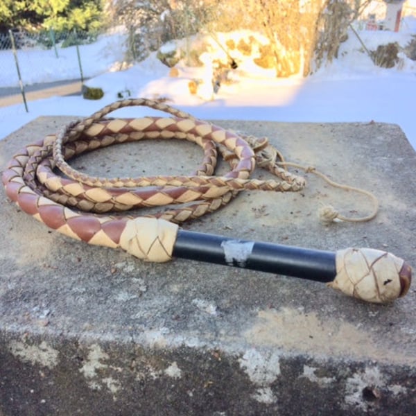 Antique Horse Whip Etsy