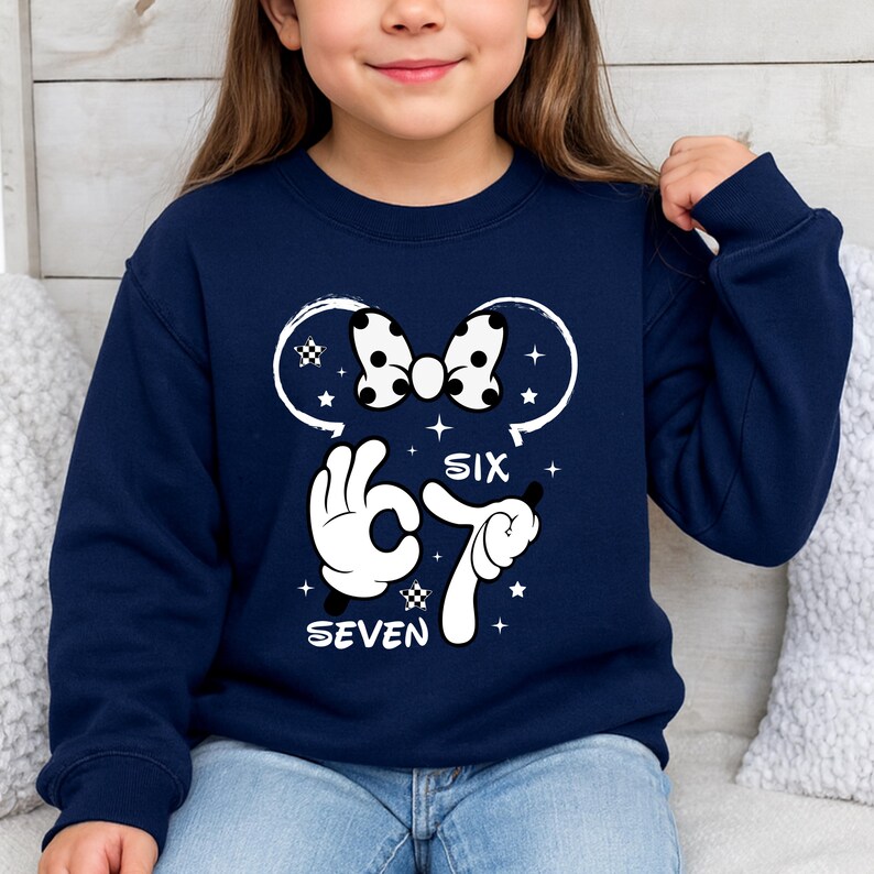 mickey mouse style birthday shirt for kids, disney trip matching sibling shirts, disneyland outfit ages 6 and 7