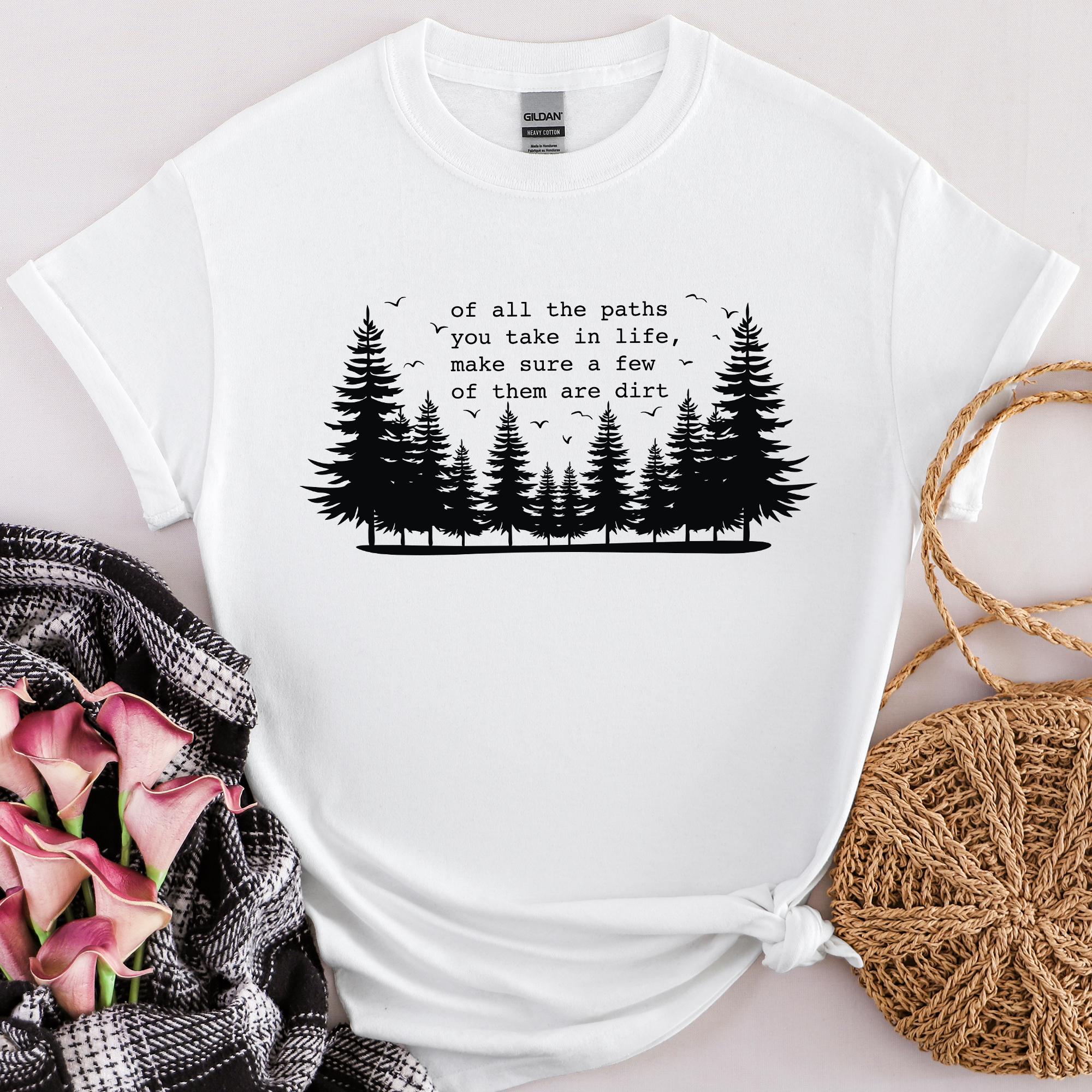 Into The Wild Shirt, John Muir Quote Sweatshirt, Nature Lover Hoodie, Forest Adventure Sweatshirt, Wanderlust Hiking Sweatshirt,Summer Shirt