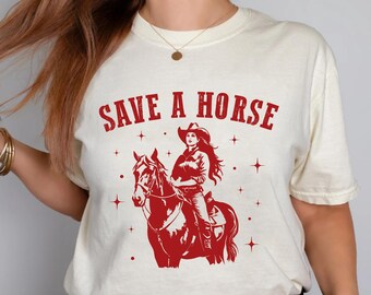 Southern Girl Shirt, Country Aesthetic Tee, Nashville Outfit, Western Style Graphic Tee, Bachelorette Party Shirt, Trendy Cowgirl Top