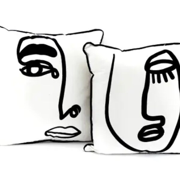 Scatter Cushions Etsy UK