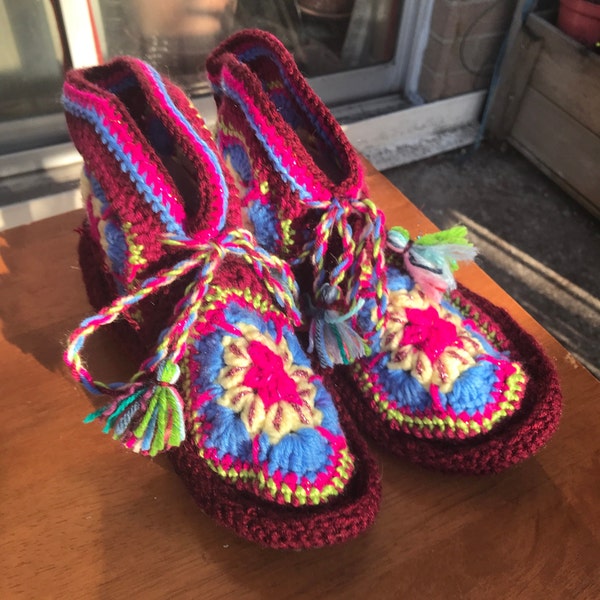 funky womens trainers uk