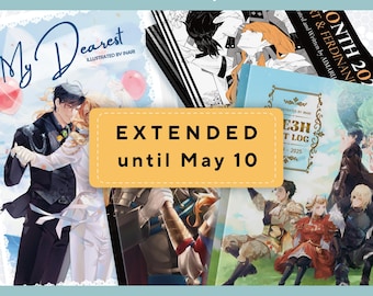 FE3H - Les livres d'art d'Inari (réservation des commandes)