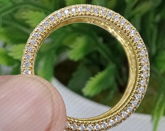 anello uomo anelli fidanzamento neri Anello uomo in oro 18 kt e diamante nero da anello uomo anelli fidanzamento neri Anello uomo in oro 18 kt e diamante nero da