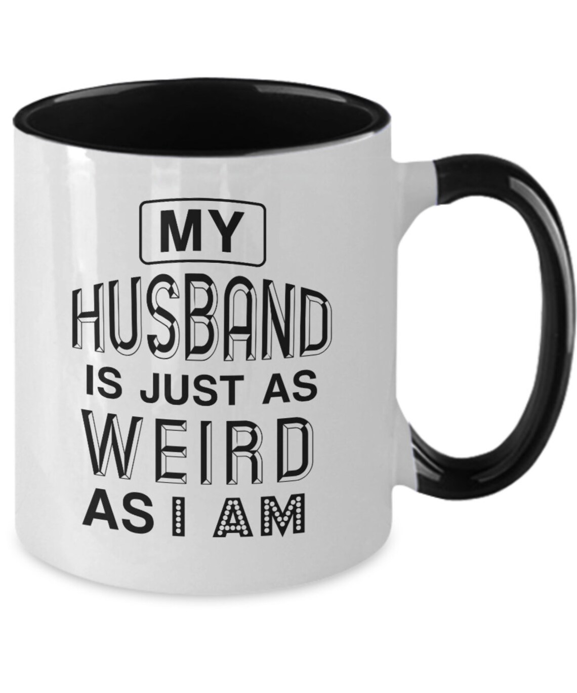Funny Husband Mug Gag Wife Gift Wedding Mug Gift for Etsy UK