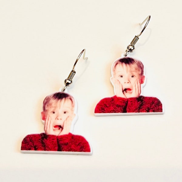 Aftershave Home Alone Etsy