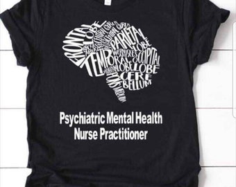 PMHNP SHIRT