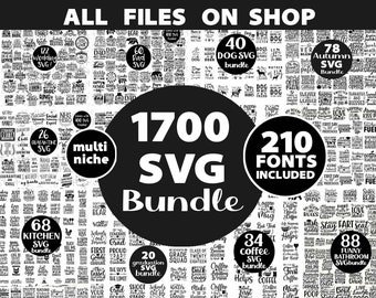 Download Svg Bundles For Cricut Etsy PSD Mockup Templates