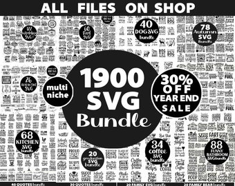 Download Sale Bundle Etsy