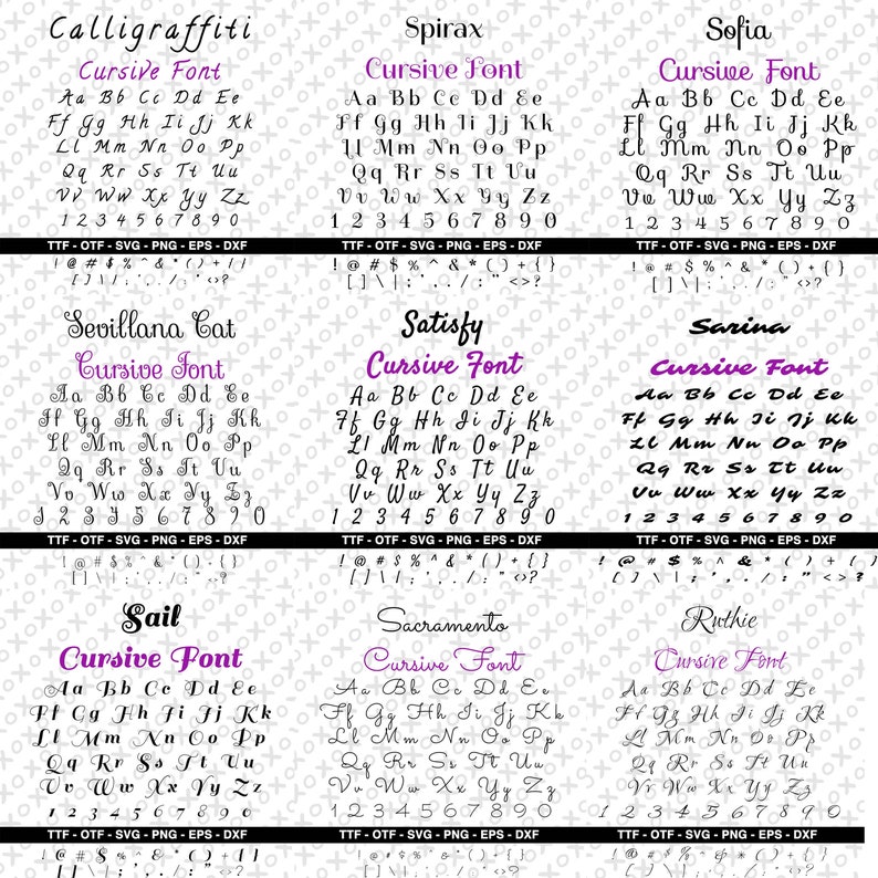 Best cursive fonts on microsoft word - nolfcard