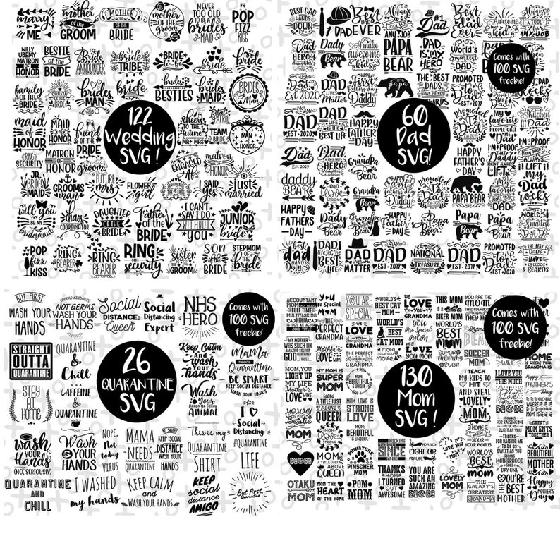 Download SVG bundle sale svg bundles fonts svg bundle svg files for ...