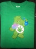 Forgot to care bear T Shirt 