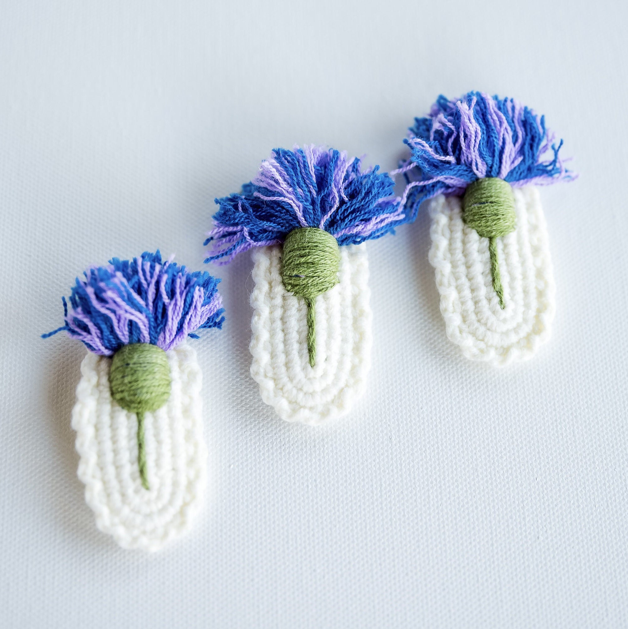 Floral Hair Clip Flower Hair Snap Hair Barrettes Pearl Hair  display picture 2