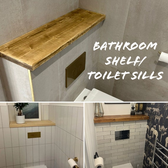 Window Sill Decor Bathroom: Stylish Ideas to Transform Your Space
