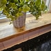 Rustic Window Sills | Reclaimed Wood | Window Ledge Shelf | Farmhouse ...