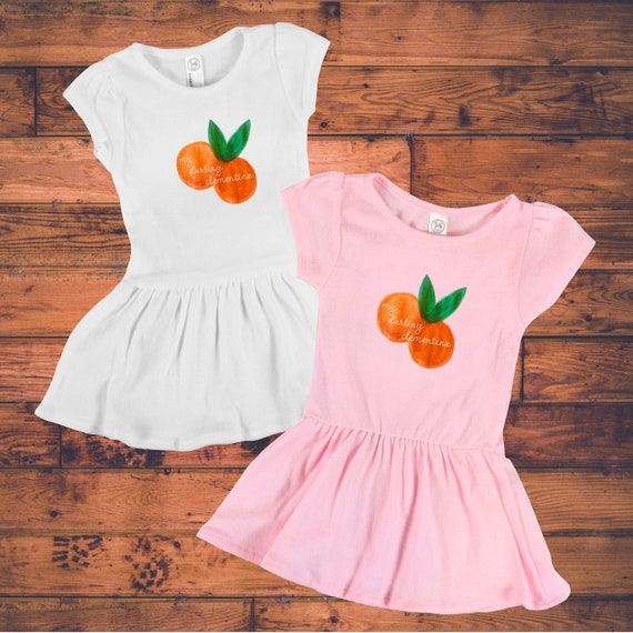 clementine baby clothes