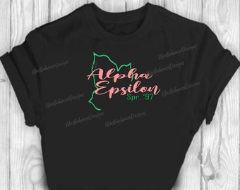 AKA Homecoming  | Probate | Ivy | AKAversary Shirt