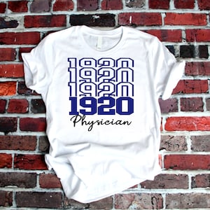 1920 Finer Women | Zeta | Dove