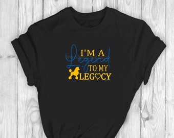I'm a Sigma Legend | I'm the Legacy