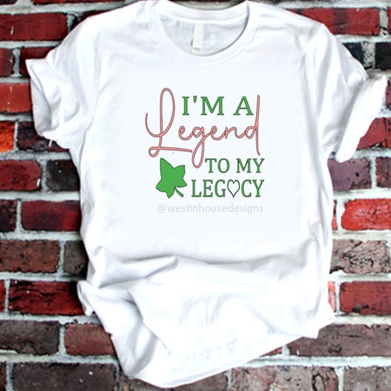 Aka Legacy Tshirt - Aka Paraphernalia - Aka Gifts Aka Legacy Tshirt - Aka Paraphernalia - Aka Gifts