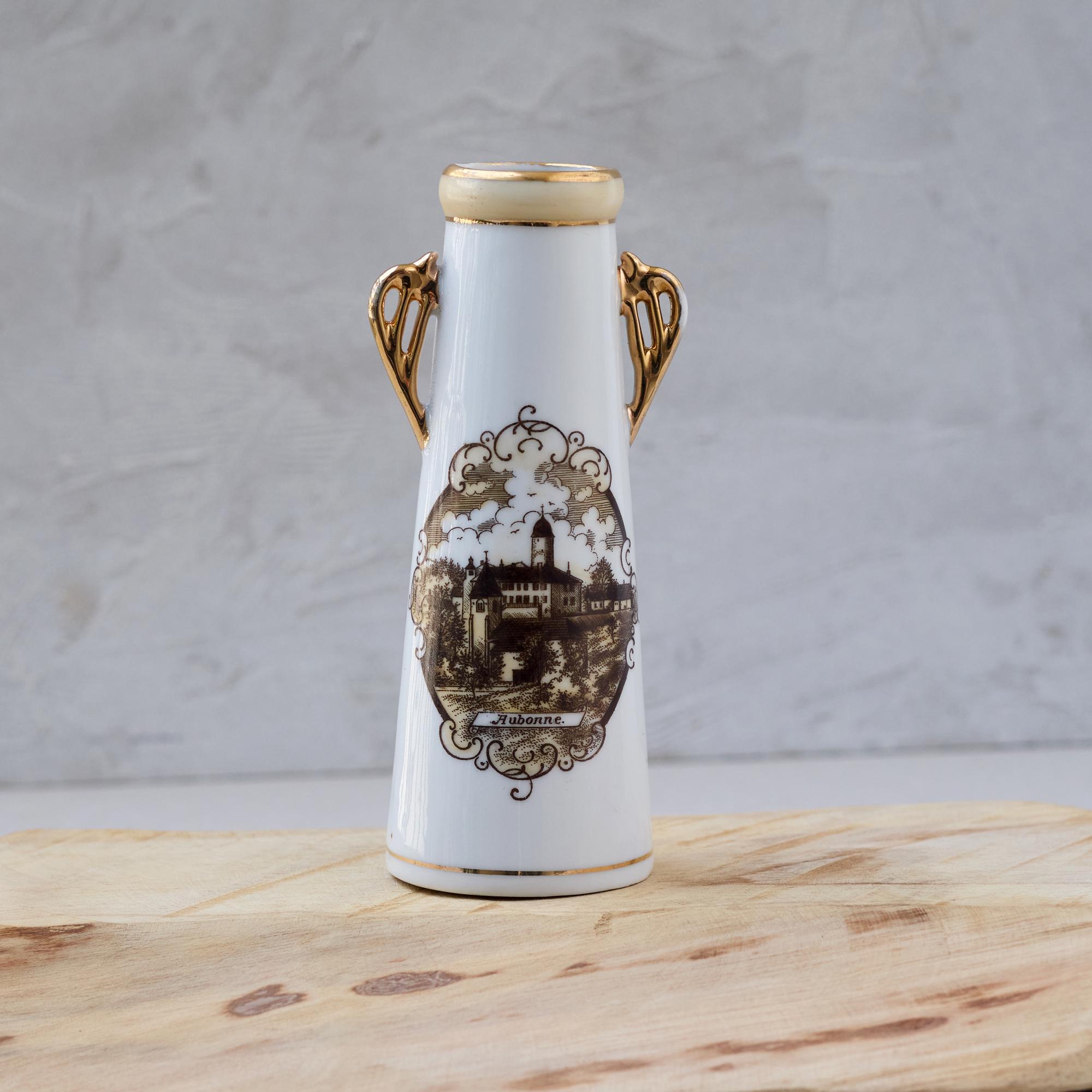 Switzerland pottery - Etsy 日本