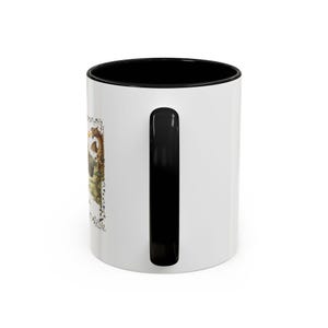 Dost Thou Even Hoist? Mug | Medieval Knight Weightlifting Coffee Mug image 10
