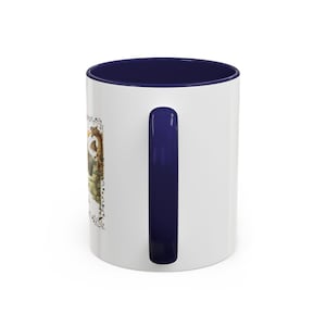 Dost Thou Even Hoist? Mug | Medieval Knight Weightlifting Coffee Mug image 14