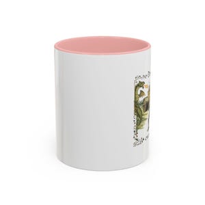 Dost Thou Even Hoist? Mug | Medieval Knight Weightlifting Coffee Mug image 16