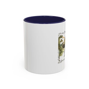 Dost Thou Even Hoist? Mug | Medieval Knight Weightlifting Coffee Mug image 12