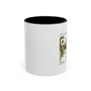 Dost Thou Even Hoist? Mug | Medieval Knight Weightlifting Coffee Mug image 5