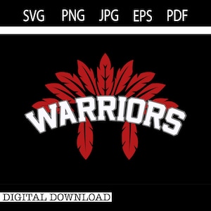 Krijgers SVG | PNG | JPG | Eps |Pdf | Directe digitale download | Aanpassing beschikbaar #23512