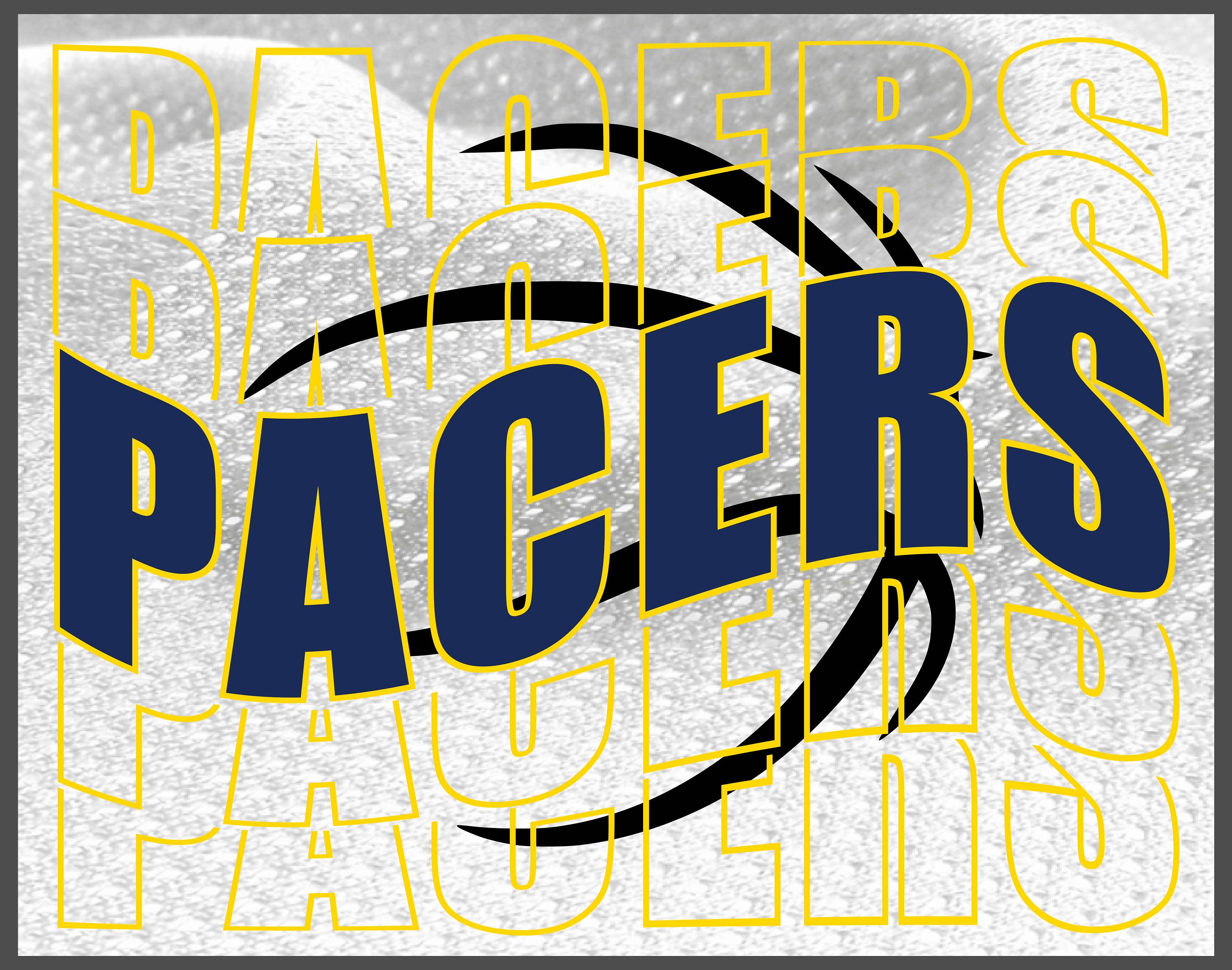 Realistic Sport Shirt Indiana Pacers, Jersey Template For Basketball Kit.  Vector Illustration Royalty Free SVG, Cliparts, Vectors, and Stock  Illustration. Image 125226979.