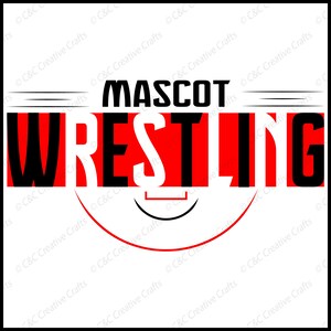 Wrestling-Svg, Ringen, Mats svg, SVG, PNG, JPG, EPs, Instant Digital Download #23345