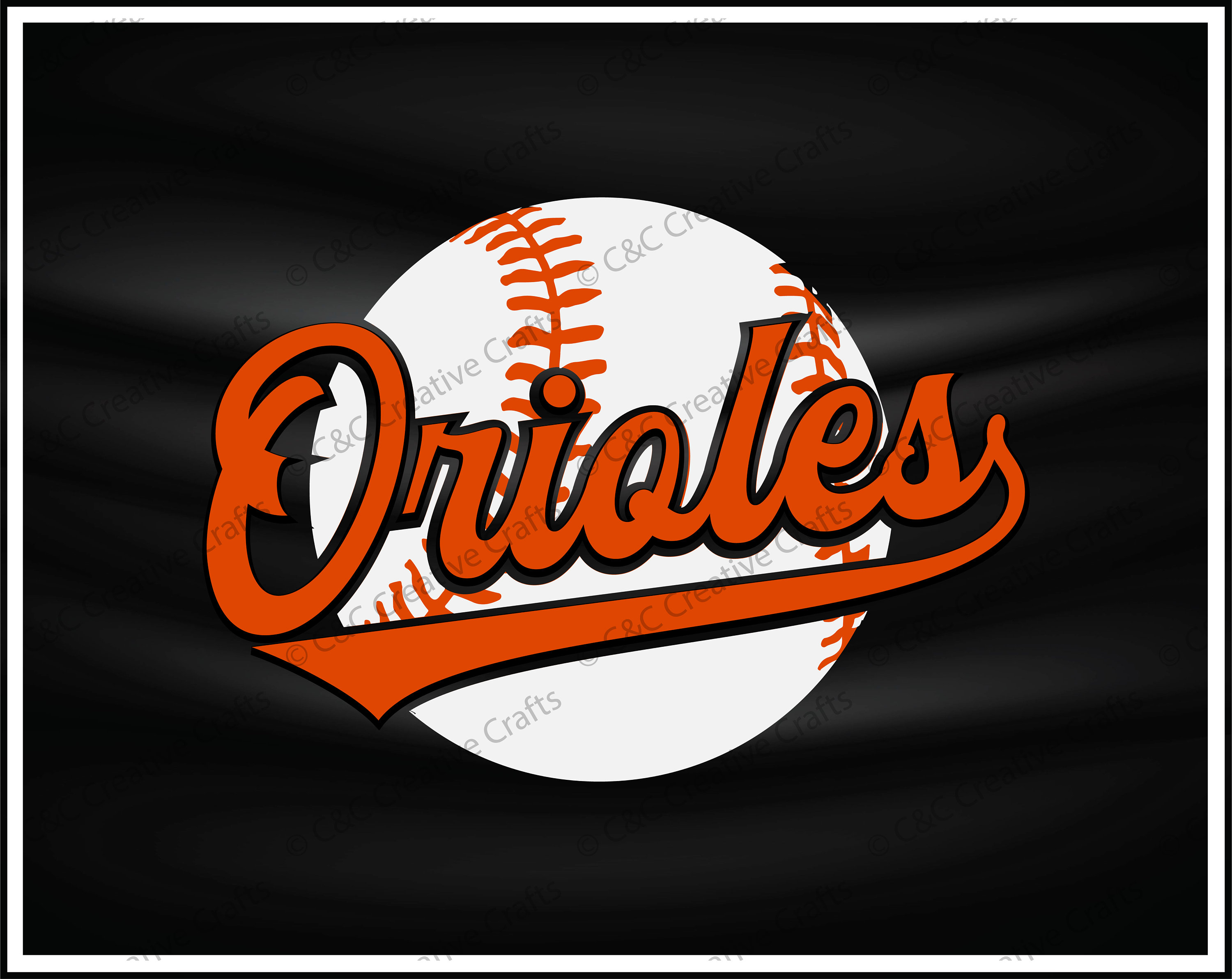 Major League Baseball Sport Sticker by Baltimore Orioles for iOS & Android