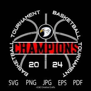 Campeões de Basquete de 2024 | Mascote Svg | Time Esportivo | Bola | Campeões de 2024 |SVG |PNG |JPG | eps | pdf Download Digital Instantâneo #23424